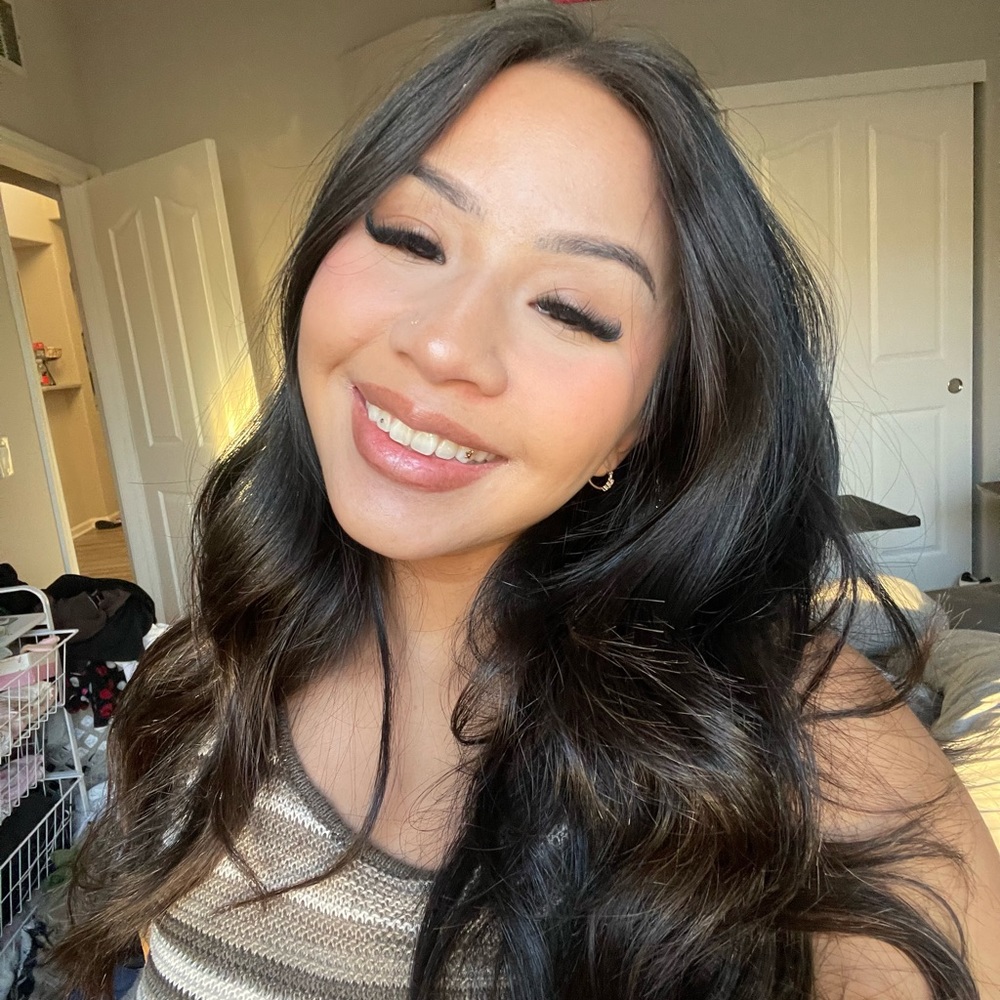 Meet your Posher, Shayla
